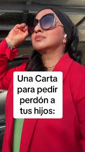 Carta Para Mi Hijo Perdoname Hijo