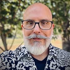 Andrew Noga's Instagram, Twitter & Facebook