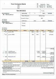 17 Standard Gst Tax Invoice Format On Excel With Stunning Design By Gst Tax Invoice Format On Excel Cards Design Templates