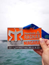 These ragnar relay race tips will break down exactly what you're about to experience, how to make your team vibe aweseome and some fun team name ideas. Race Report Ragnar Relay Niagara June 1 2 2018 Carmy Run Eat Travel