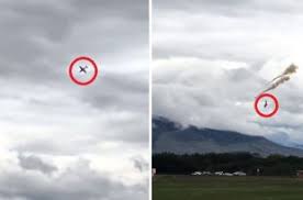 Snowbirds jet down around an hour ago it seems. Canadian Air Force Archives Fighter Jets World