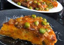 Fuyunghai ini adalah salah satu lauk yang bisa dimakan bersama sekeluarga. Resep Fuyunghai Udang Oleh Melphie Teja Cookpad