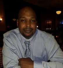 Gerald Keith Washington