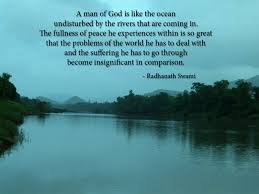 Man Of God Spiritual Quotes By Iskcon Desire Tree