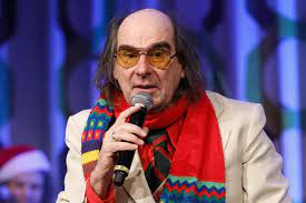 Guildo horn was born on february 14, 1953 in trier, germany as horst köhler. Was Macht Eigentlich Schlagerstar Guildo Horn Gala De