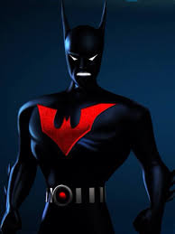 Batman beyond costume injustice gods among us. Injustice Gods Among Us Ios It S Unfair That Batman Arkham Origins Has A Better Batman Beyond Than The One We Have Pff Facebook