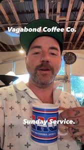 Vagabond Coffee Co.