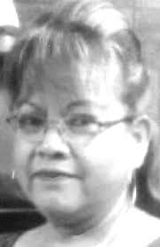 Maria Murillo Obituary (1969