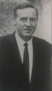 From the archives: Gerry McDonald spearheaded development of Mayo's MacHale  Park