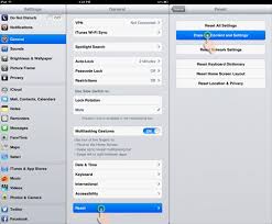 There is only one way to force your ipad to reset if you do not know the passcode and do not have access to a computer. How To Restore Ipad Mini To Factory Settings Quicktip Hongkiat