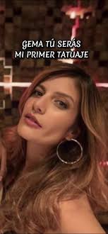 Gema Granados La Reina Del Flow