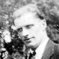 James Edison Stretch (1899–1968) • FamilySearch