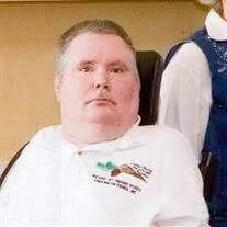 Kevin Leroy Bunch Obituary