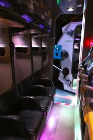 Mission space still pays tribute to its predecessor. Everything You Need To Know About Mission Space Touringplans Com Blog