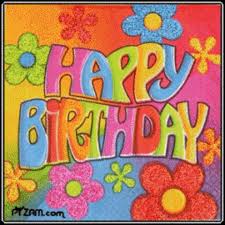 Hippie Birthday Happy Birthday Hippie Happy Birthday Greetings Happy Birthday Pictures