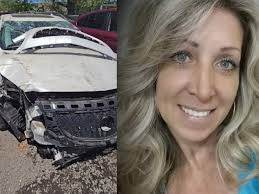 Fundraiser by Kissina Marie Giovanniello : My mother was in a horrific car  accident...