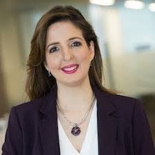 Maria Cristina Vila de Van Hoorde