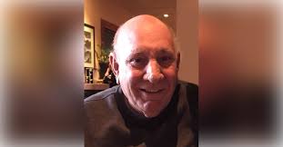 Obituary information for Rodney Dell