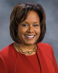 Eboni Thomas's Instagram, Twitter & Facebook