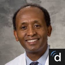 Dr. Girma Tefera, MD