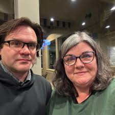 A trip home that changed everything…