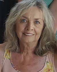 Winifred Gail (Treas) Parker Obituary October 21, 2024