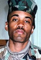 Fallen Heroes Memorial: Navy Hospital Corpsman 3rd Class Michael Vann  Johnson, Jr.