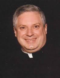 Obituary information for Rev. Michael A. Wulsch