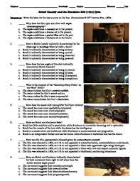 Buzzfeed editor keep up with the latest daily buzz with the buzzfeed daily newsletter! Butch Cassidy And The Sundance Kid Film 1969 20 Question Multiple Choice Quiz