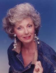 Mary O'Connor Obituary