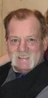 Anthony J. Winter, 64, of Norwich & formerly of Clayton