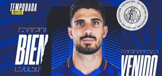 FORO DEL GETAFE C.F. (GETAFEWEB)