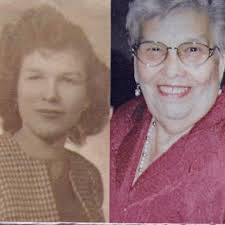 Maria Castillo De Leon (-2021)