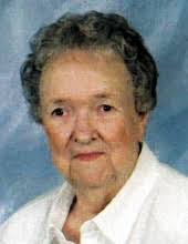 Obituary information for Cleta Faye Britton