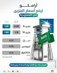 Check spelling or type a new query. Ø£Ø±Ø§Ù…ÙƒÙˆ ØªØ±ÙØ¹ Ø³Ø¹Ø± Ø§Ù„Ø¨Ù†Ø²ÙŠÙ† ÙÙŠ Ø§Ù„Ø³Ø¹ÙˆØ¯ÙŠØ© ØªØ¹Ø±Ù Ø¹Ù„Ù‰ Ø§Ù„Ø£Ø³Ø¹Ø§Ø± Ø§Ù„Ø¬Ø¯ÙŠØ¯Ø©