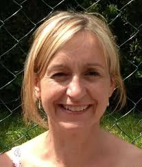 Congratulations to Elizabeth Burnside