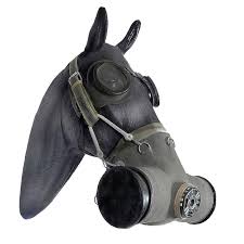 نتيجة بحث الصور عن ‪gas mask‬‏