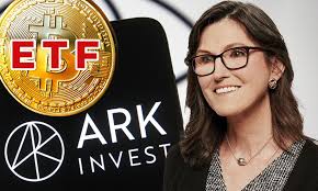 Ark Invest Launches First Bitcoin Etf Optimistic For Clearly Stating Fees
