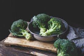 We'll let you choose the best. How To Store Broccoli Help Around The Kitchen Food Network Food Network