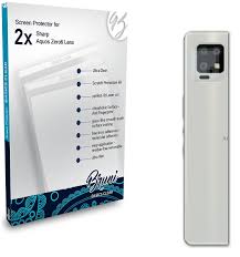Sharp Aquos Zero6 Lens Folie