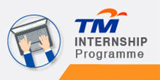 permohonan rasmi di buka program latihan industri di lembaga hasil dalam negeri malaysia (lhdnm) /2021. Permohonan Program Latihan Industri Bersama Telekom Malaysia