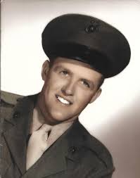 Obituary for William "Bill" Herbert Mercier