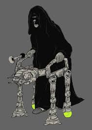 Imperial Walker Star Wars Humor Star Wars Geek Star Wars Memes