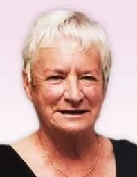 Obituary information for Diane M. Vezina