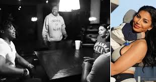 > although it was claimed that he was once engaged,98 newton never married. Cam Newton Seemingly Quarantining With Mom Of His Secret 5th Baby While Ex Longtime Girlfriend Kia Proctor Has His 4 Older Children