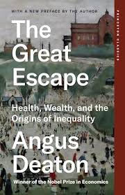 The Great Escape | Princeton University Press