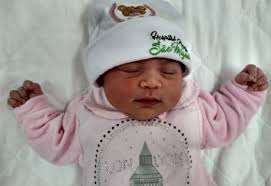 Valentina Silva Machado