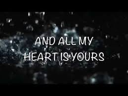 sinking deep instrumental lyrics youtube