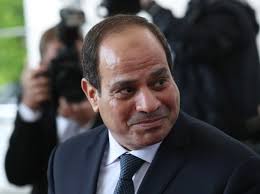 أعلن الرئيس عبدالفتاح السيسي، وصول استثمارات مصر بدول أفريقيا خلال العام الجاري إلى 1.2 مليار دولار، ليصبح جمالي الاستثمارات 10.2 مليار دولار. Ù…Ù† Ù‡Ùˆ Ø¹Ø¨Ø¯ Ø§Ù„ÙØªØ§Ø­ Ø§Ù„Ø³ÙŠØ³ÙŠ Ù…ØµØ± Ø§Ù„Ø¬Ø²ÙŠØ±Ø© Ù†Øª