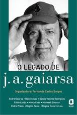 Livros encontrados sobre O Legado